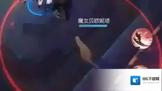 永远的7日之都队友