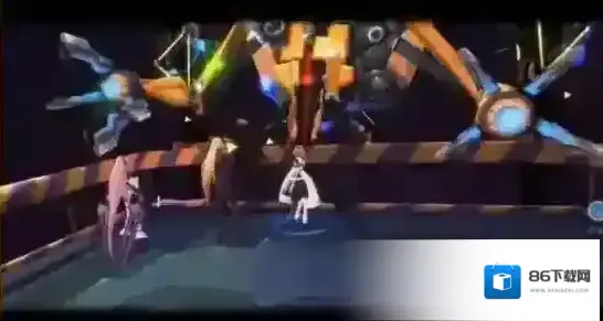 永远的7日之都玩家