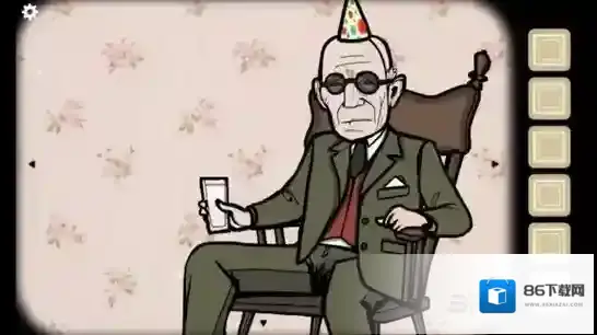 逃离方块：生日方块逃脱
