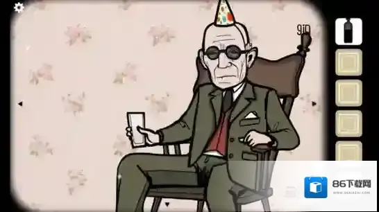 逃离方块生日攻略第2部分流程 方块逃脱生日攻略第二部分图文解析