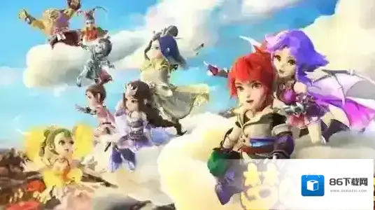 梦幻西游手游家园系统介绍 家园外观全面升级