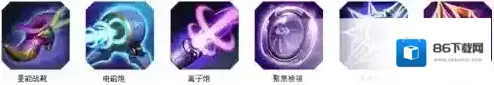 超维对决火狸怎么出装 火狸最强出装推荐